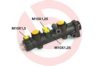 BREMBO M 23 089 Brake Master Cylinder